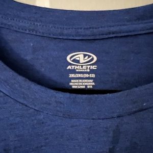 Men’s thin long sleeve